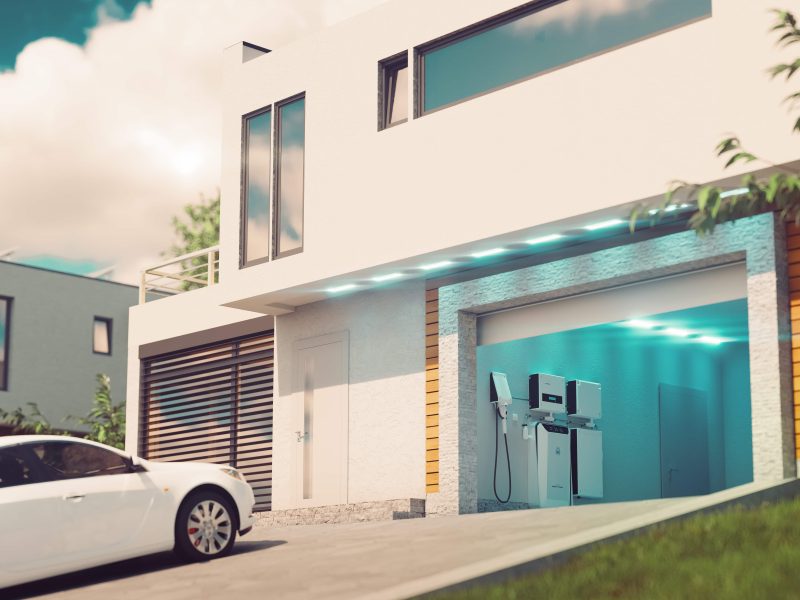 battery storage solutions price Frome