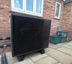 Air Source Heat Pumps