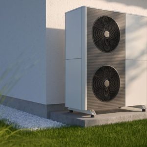 Are Government Grants Available For Air Source Heat Pumps?