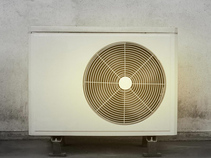 Air Source Heat Pumps Frome Price