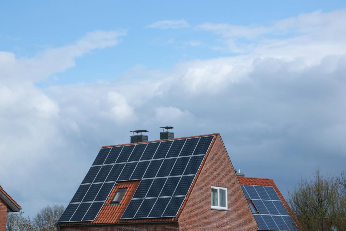 Melksham Solar Panels